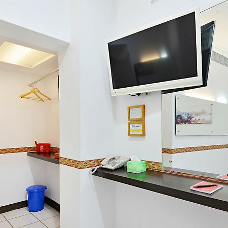 Zen Rooms Surya Sumantri Pasteur باندونج المظهر الخارجي الصورة